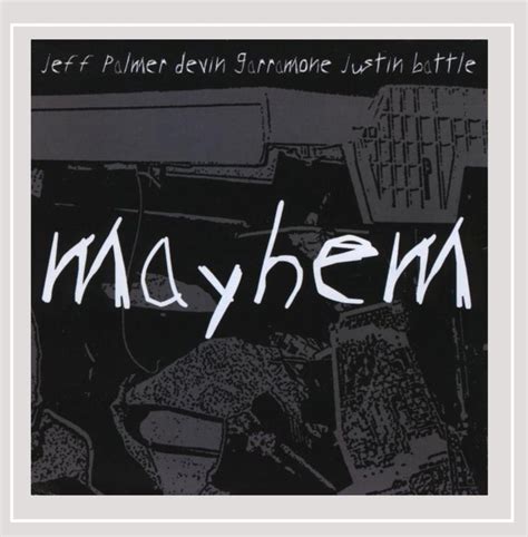 mayhem cds|Amazon.com: Mayhem: CDs & Vinyl